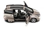 Ford B-Max 2012 года